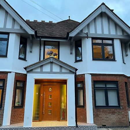 Prospect Guest House Banbury Exterior foto