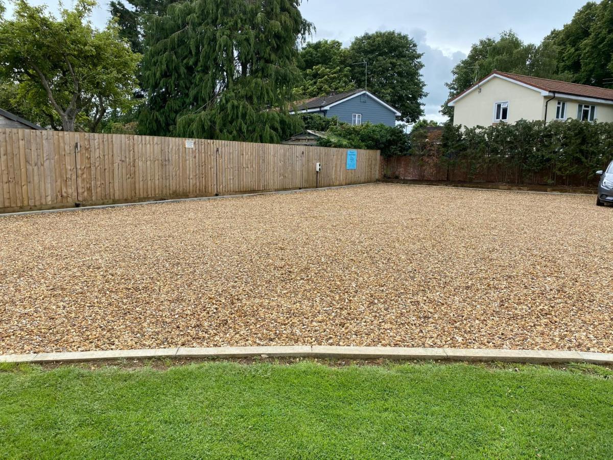 Prospect Guest House Banbury Exterior foto